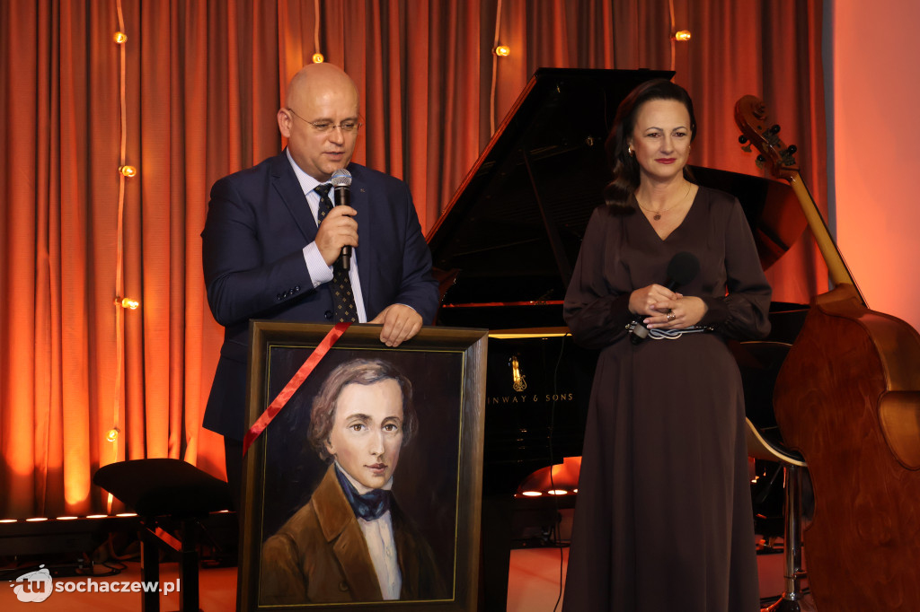 Uroczysty jubileusz 20-lecia istnienia ECA w Sannikach