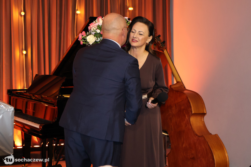 Uroczysty jubileusz 20-lecia istnienia ECA w Sannikach