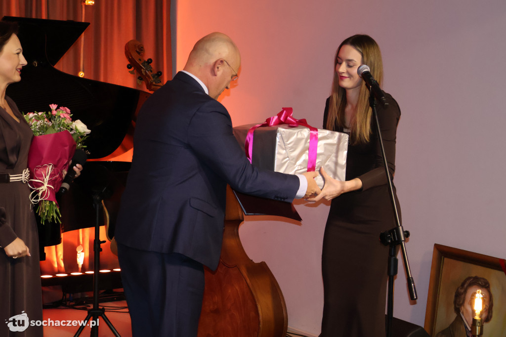 Uroczysty jubileusz 20-lecia istnienia ECA w Sannikach