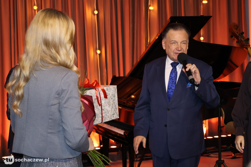 Uroczysty jubileusz 20-lecia istnienia ECA w Sannikach