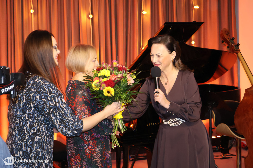 Uroczysty jubileusz 20-lecia istnienia ECA w Sannikach