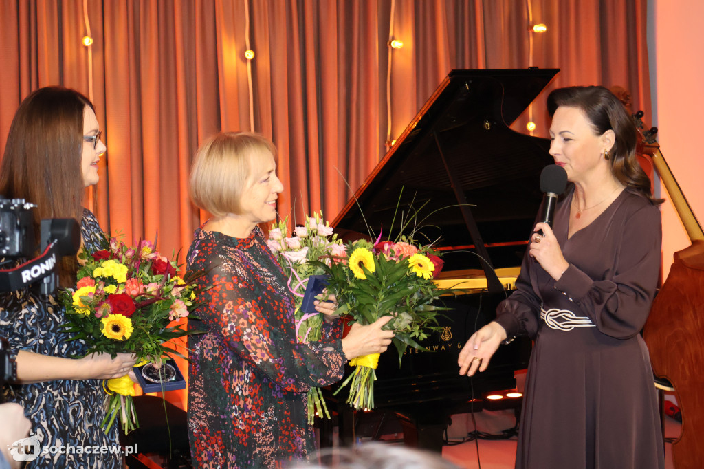 Uroczysty jubileusz 20-lecia istnienia ECA w Sannikach