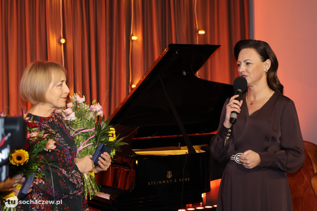 Uroczysty jubileusz 20-lecia istnienia ECA w Sannikach