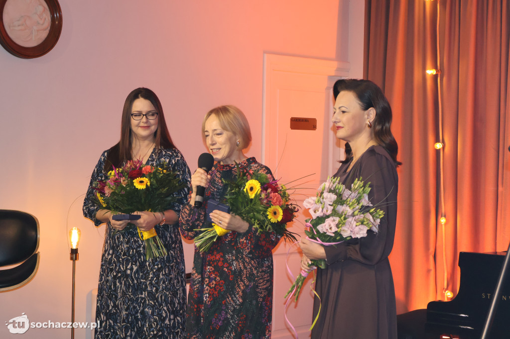 Uroczysty jubileusz 20-lecia istnienia ECA w Sannikach