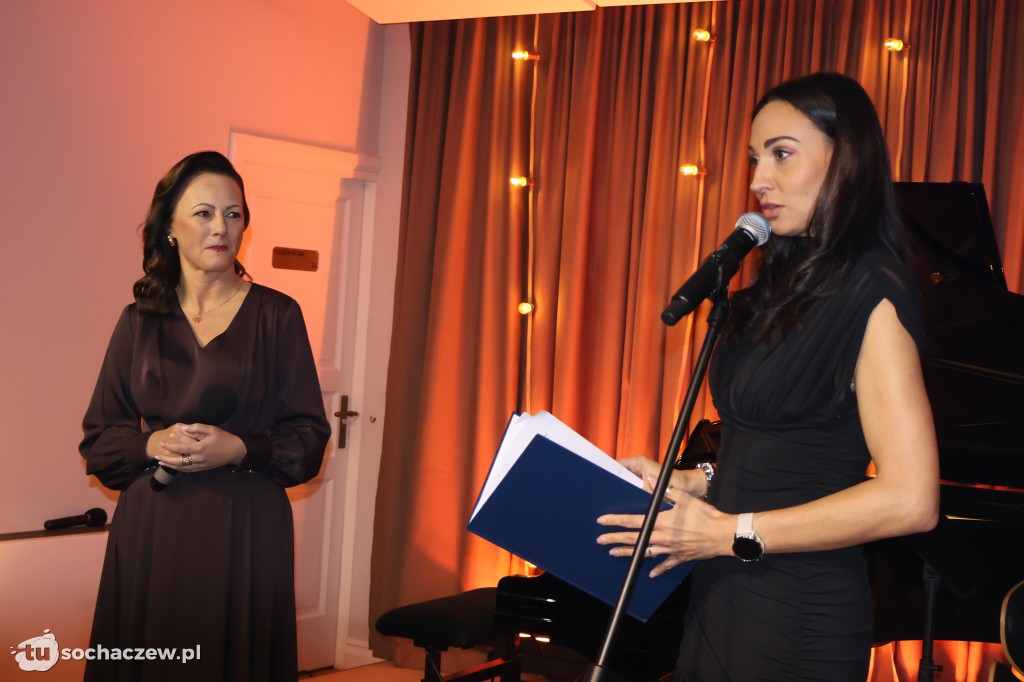 Uroczysty jubileusz 20-lecia istnienia ECA w Sannikach