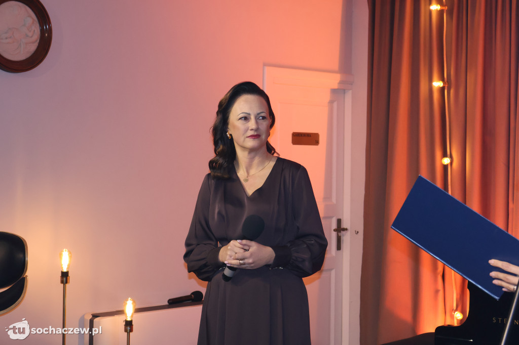 Uroczysty jubileusz 20-lecia istnienia ECA w Sannikach