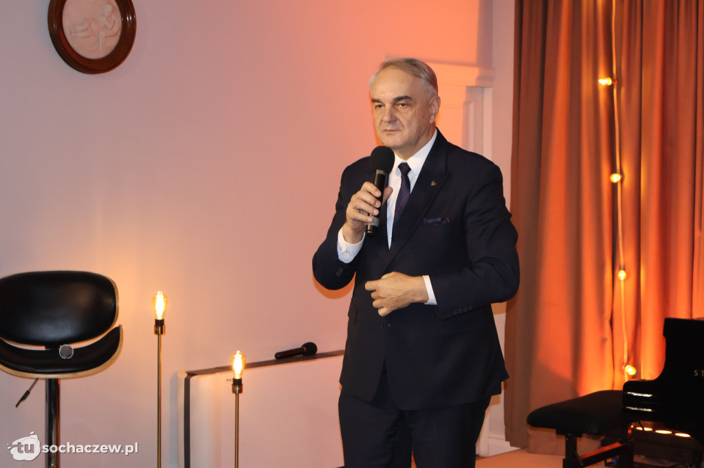 Uroczysty jubileusz 20-lecia istnienia ECA w Sannikach