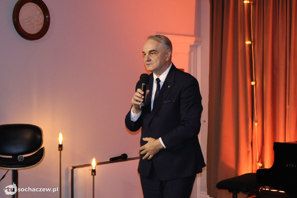 Uroczysty jubileusz 20-lecia istnienia ECA w Sannikach