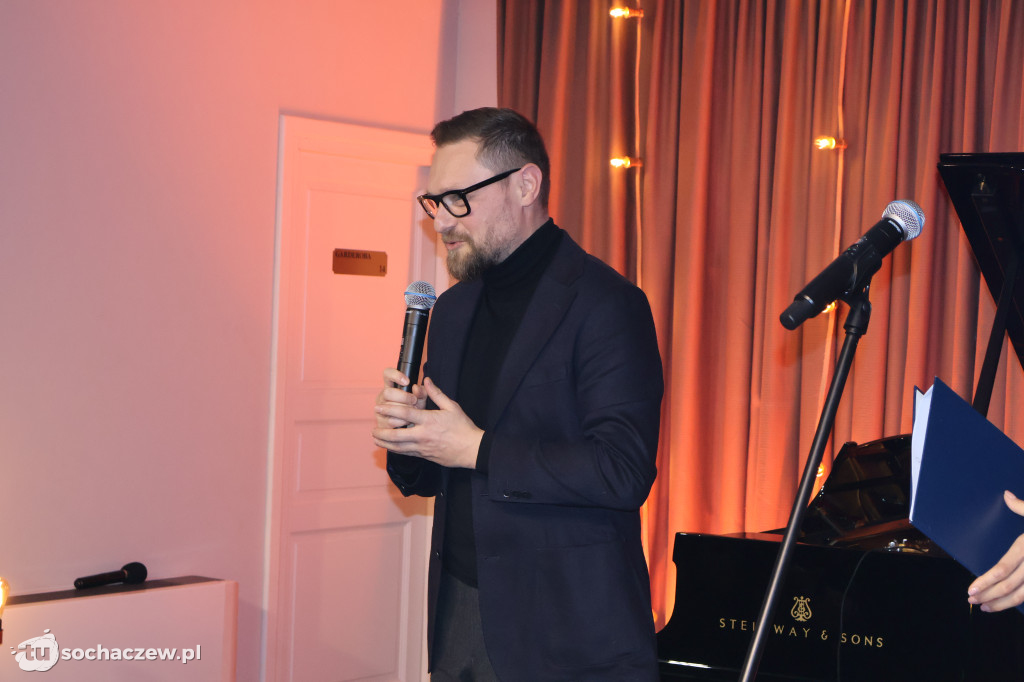 Uroczysty jubileusz 20-lecia istnienia ECA w Sannikach