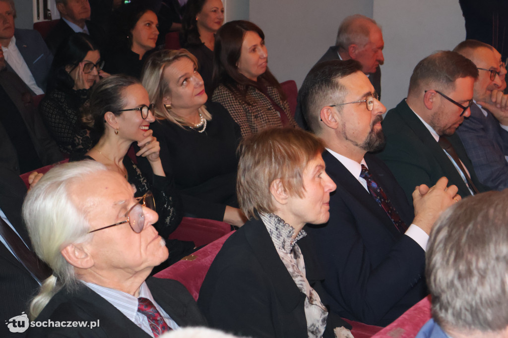 Uroczysty jubileusz 20-lecia istnienia ECA w Sannikach