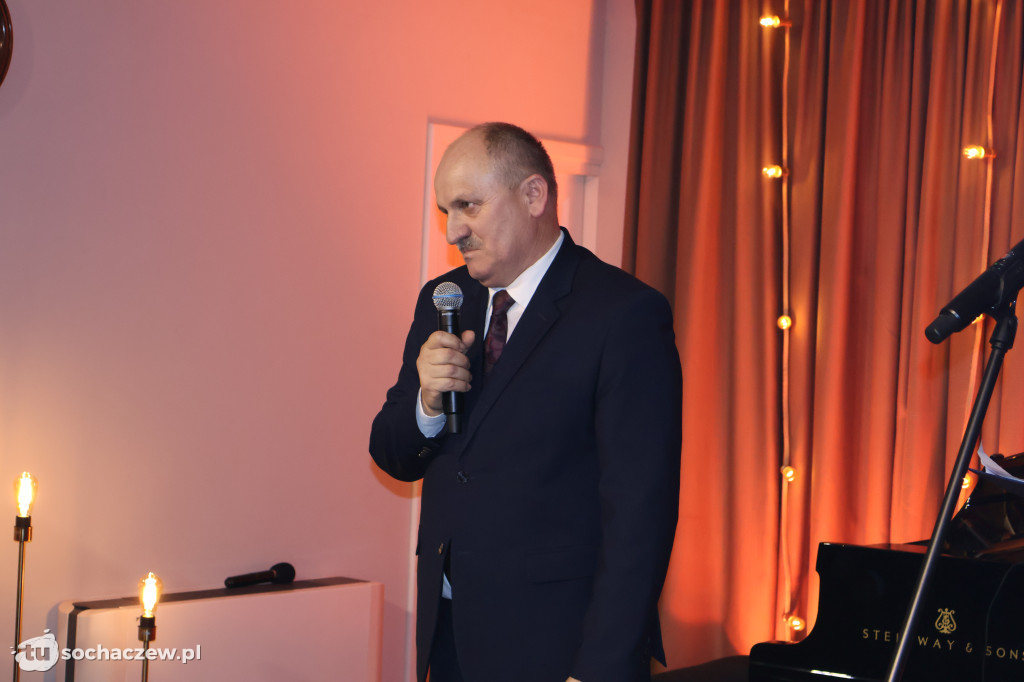 Uroczysty jubileusz 20-lecia istnienia ECA w Sannikach