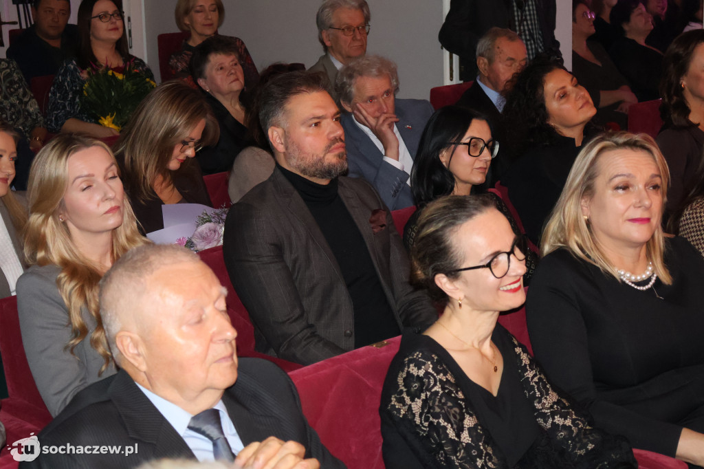 Uroczysty jubileusz 20-lecia istnienia ECA w Sannikach