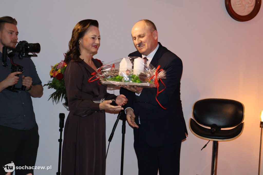 Uroczysty jubileusz 20-lecia istnienia ECA w Sannikach