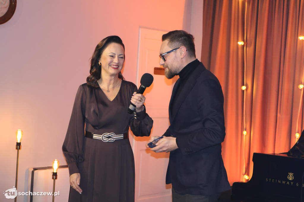 Uroczysty jubileusz 20-lecia istnienia ECA w Sannikach