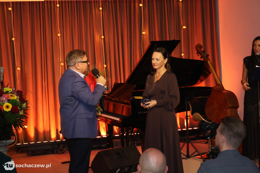 Uroczysty jubileusz 20-lecia istnienia ECA w Sannikach