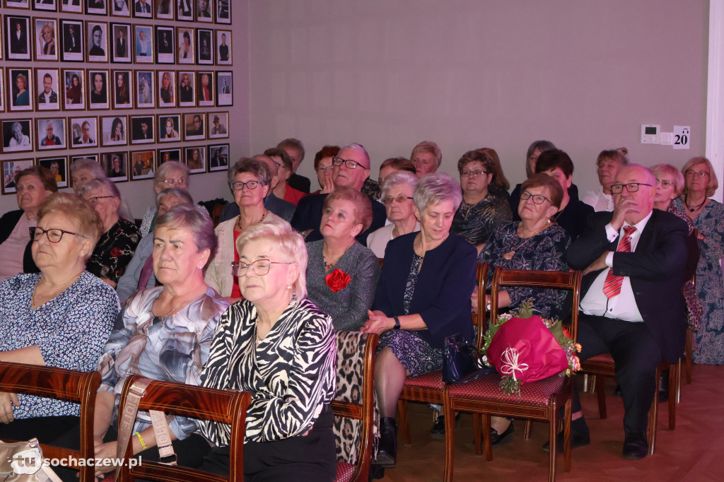 Uroczysty jubileusz 20-lecia istnienia ECA w Sannikach