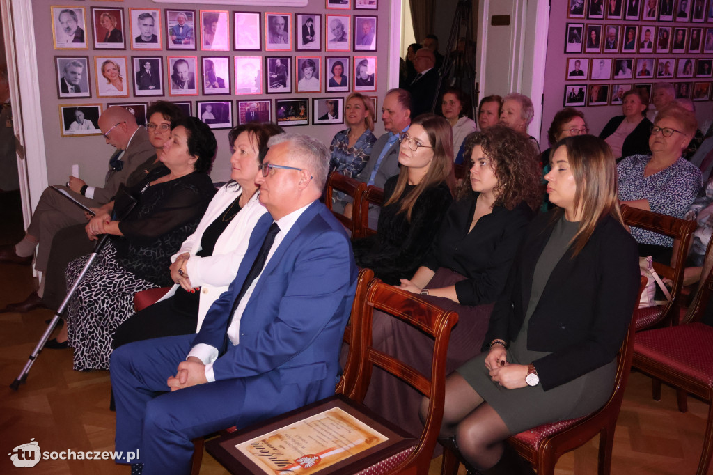 Uroczysty jubileusz 20-lecia istnienia ECA w Sannikach