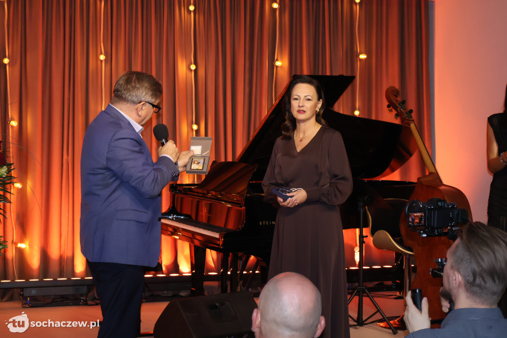 Uroczysty jubileusz 20-lecia istnienia ECA w Sannikach