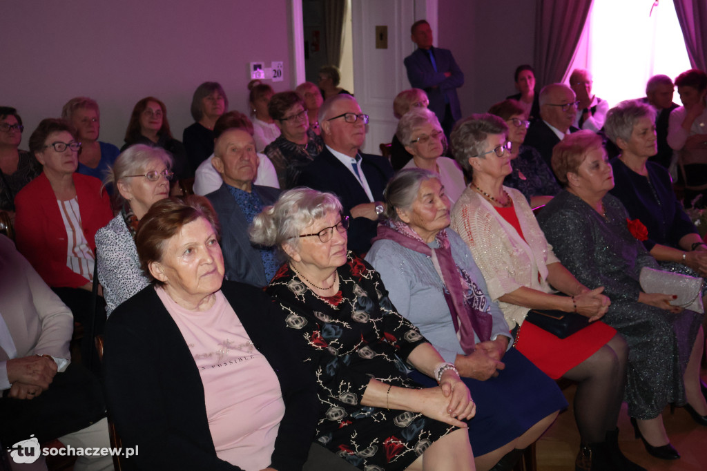 Uroczysty jubileusz 20-lecia istnienia ECA w Sannikach