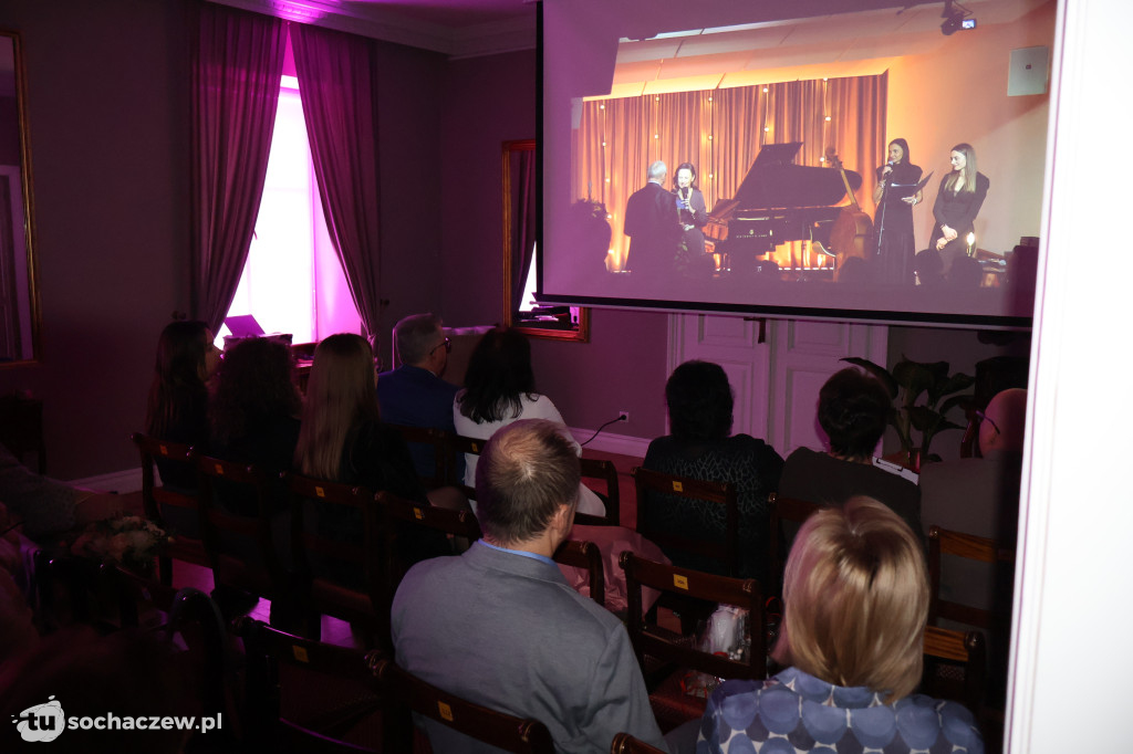 Uroczysty jubileusz 20-lecia istnienia ECA w Sannikach