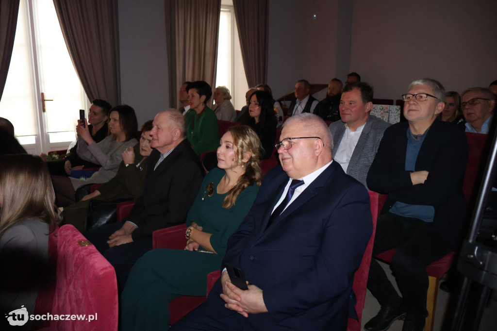 Uroczysty jubileusz 20-lecia istnienia ECA w Sannikach