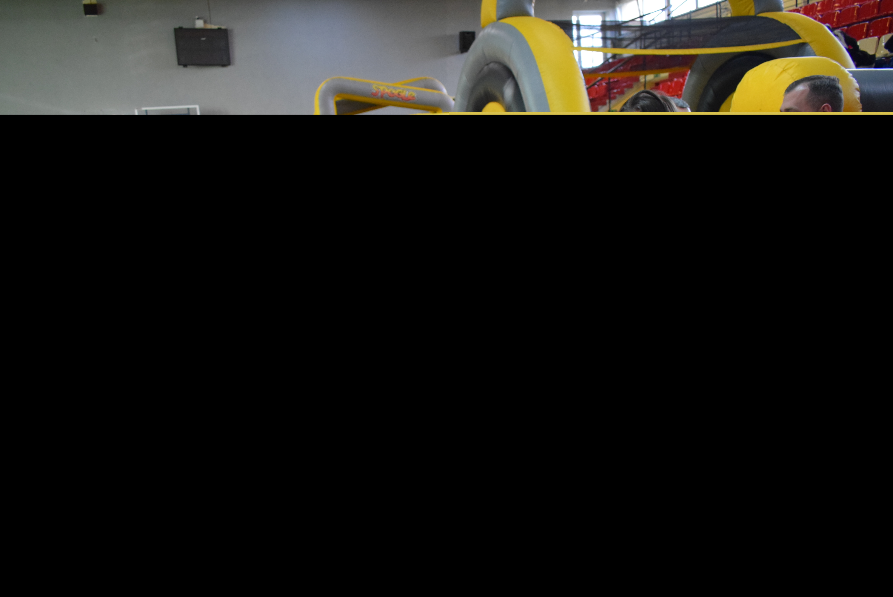 V Wyzwanie Biegowe z Jajem