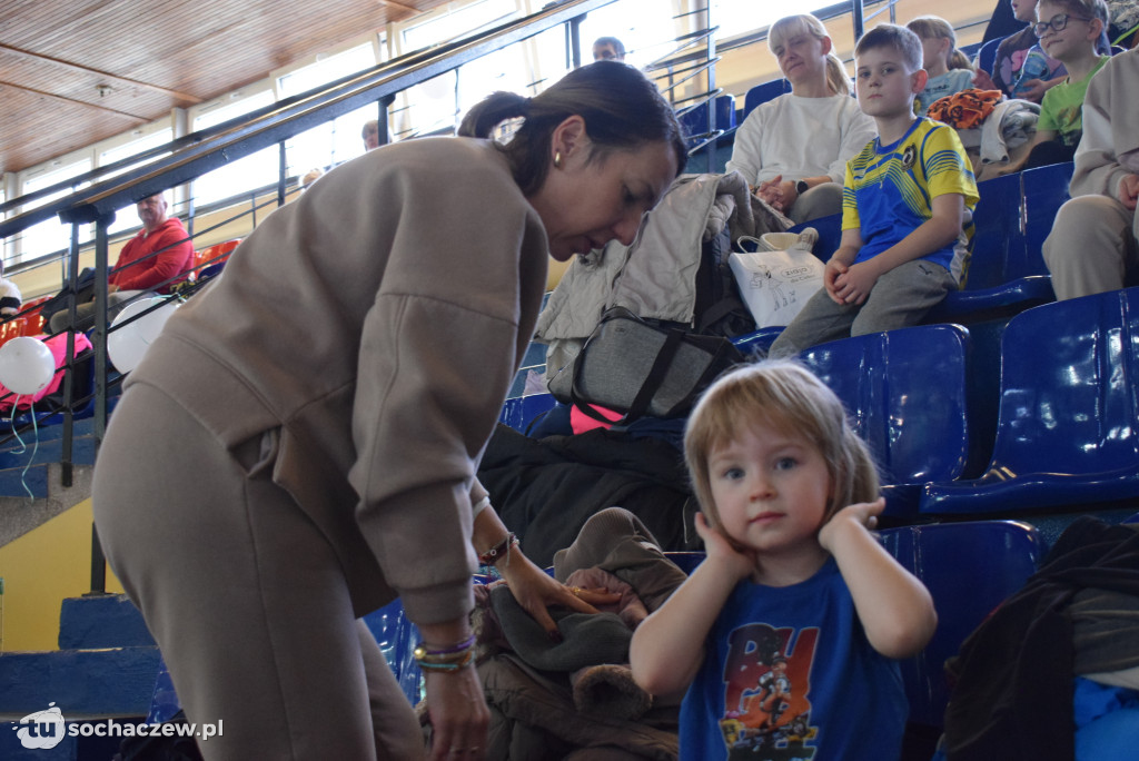 V Wyzwanie Biegowe z Jajem