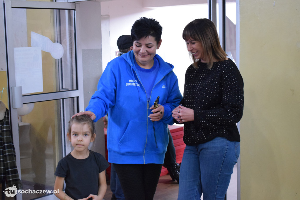 V Wyzwanie Biegowe z Jajem