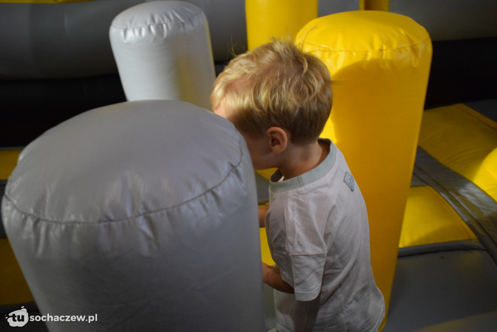 V Wyzwanie Biegowe z Jajem