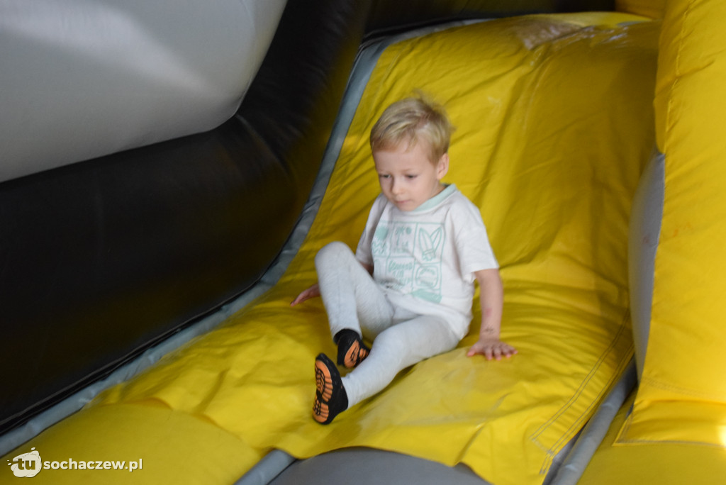 V Wyzwanie Biegowe z Jajem