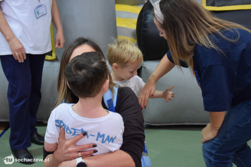 V Wyzwanie Biegowe z Jajem