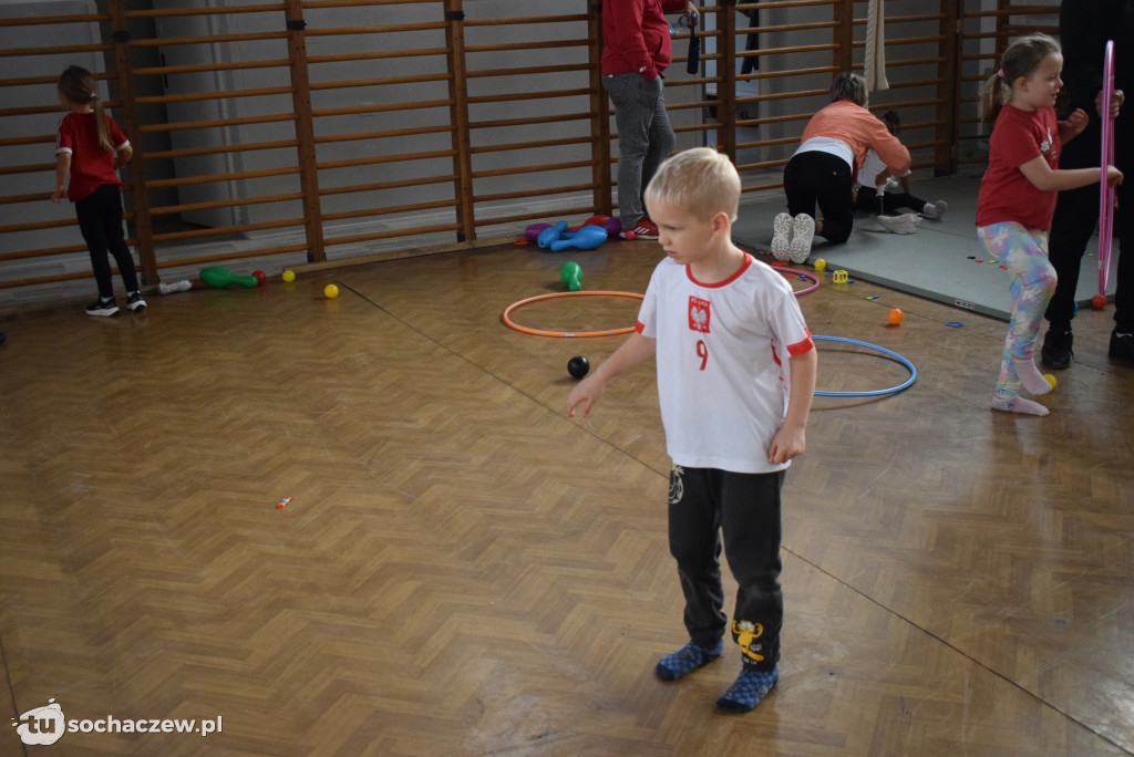 V Wyzwanie Biegowe z Jajem