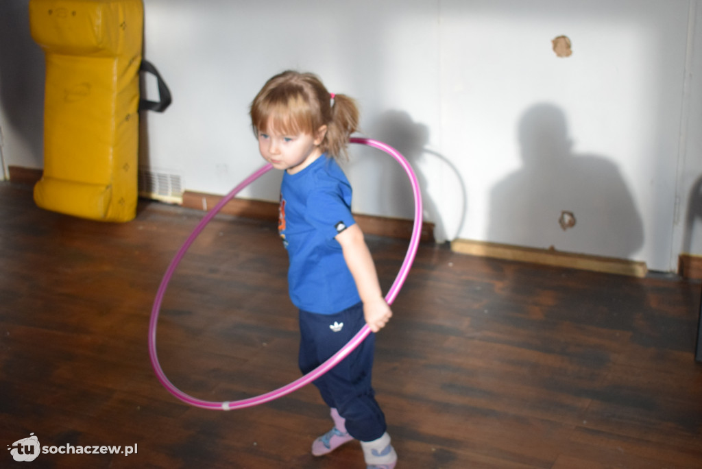 V Wyzwanie Biegowe z Jajem