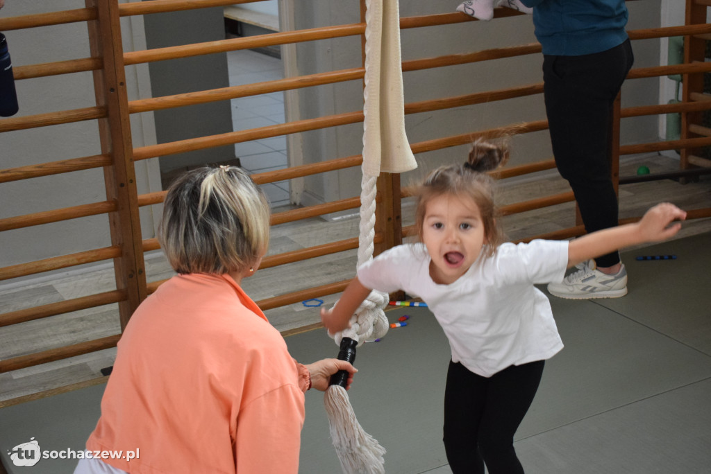 V Wyzwanie Biegowe z Jajem