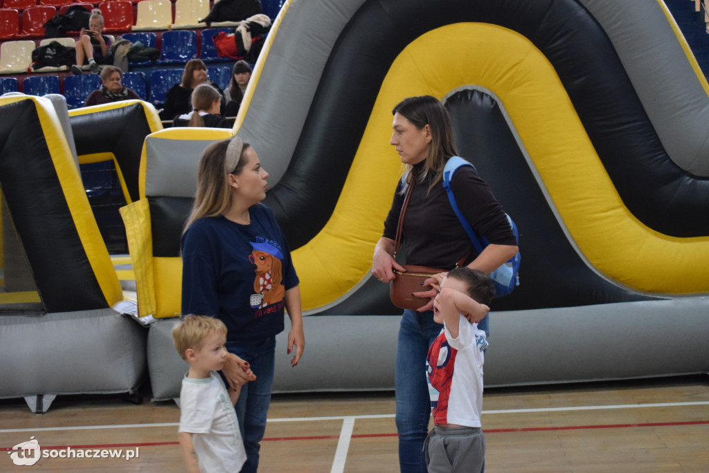 V Wyzwanie Biegowe z Jajem