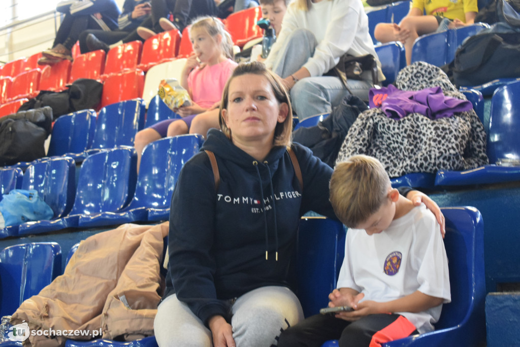 V Wyzwanie Biegowe z Jajem