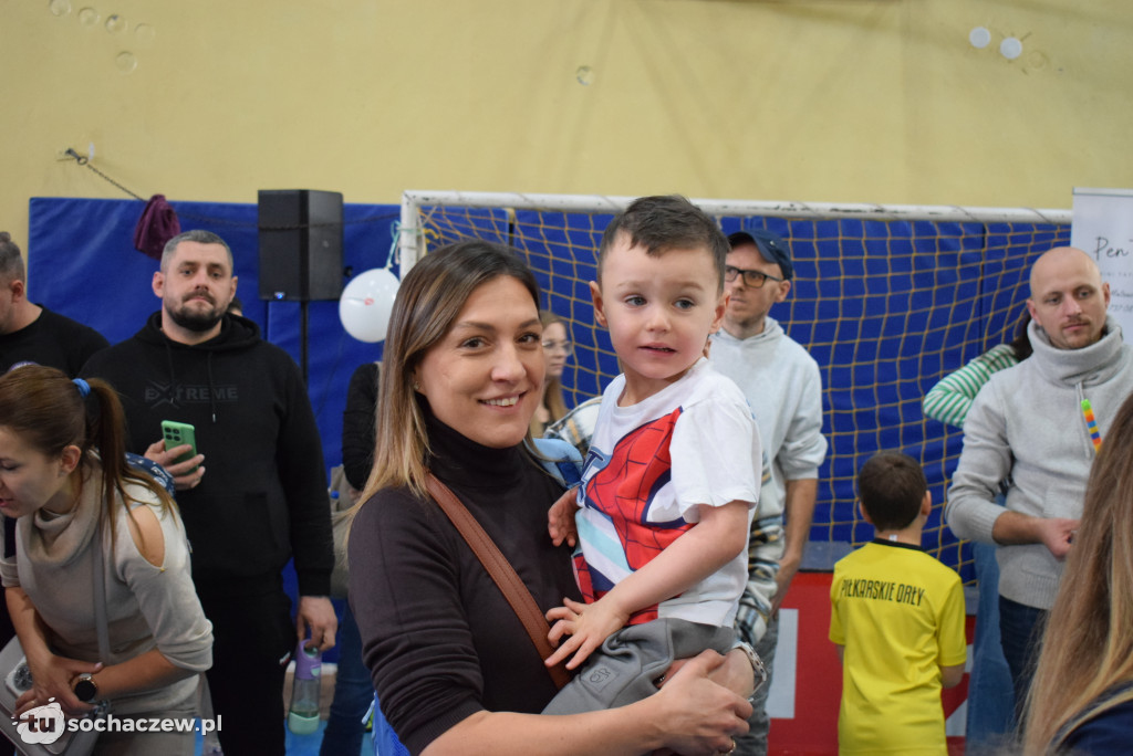 V Wyzwanie Biegowe z Jajem