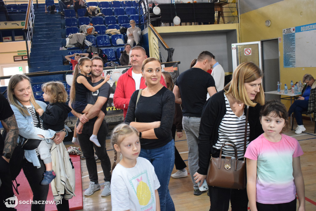 V Wyzwanie Biegowe z Jajem