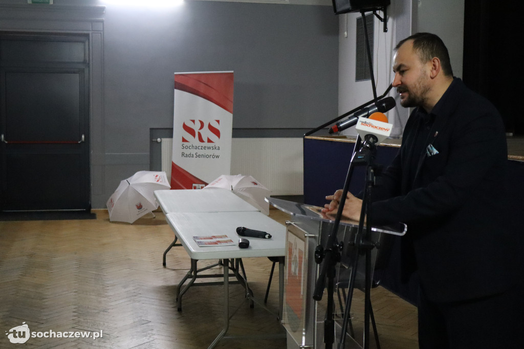 Inauguracja Tygodnia Seniora