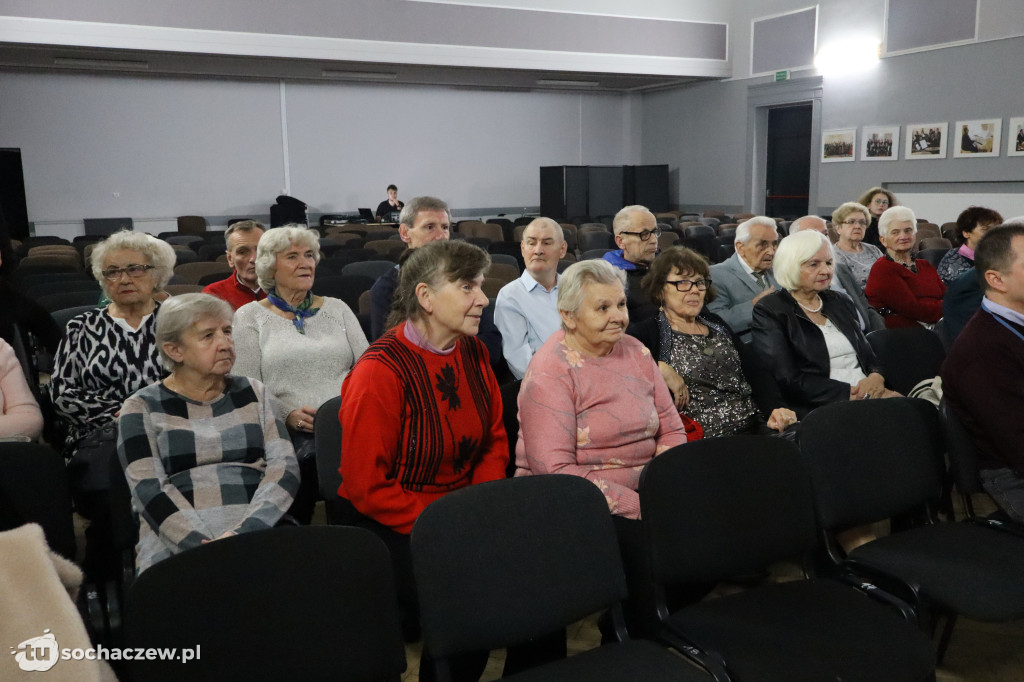 Inauguracja Tygodnia Seniora