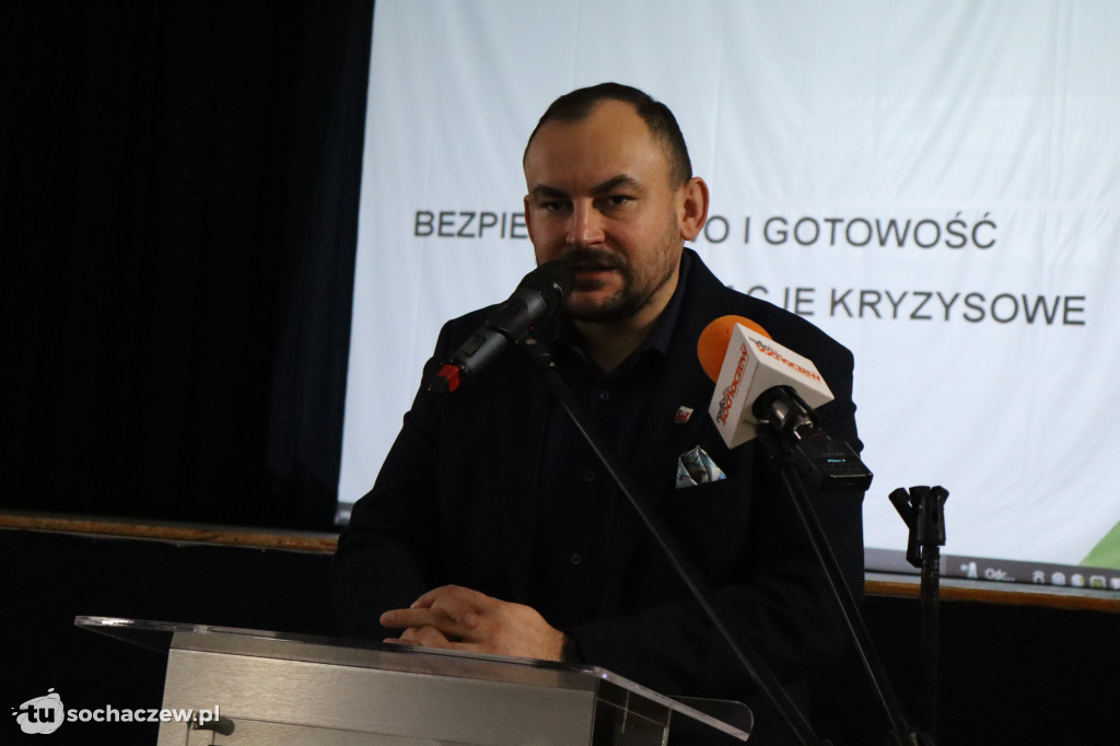 Inauguracja Tygodnia Seniora