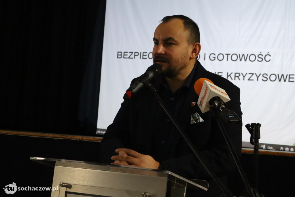 Inauguracja Tygodnia Seniora