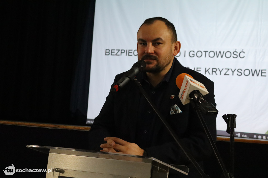 Inauguracja Tygodnia Seniora