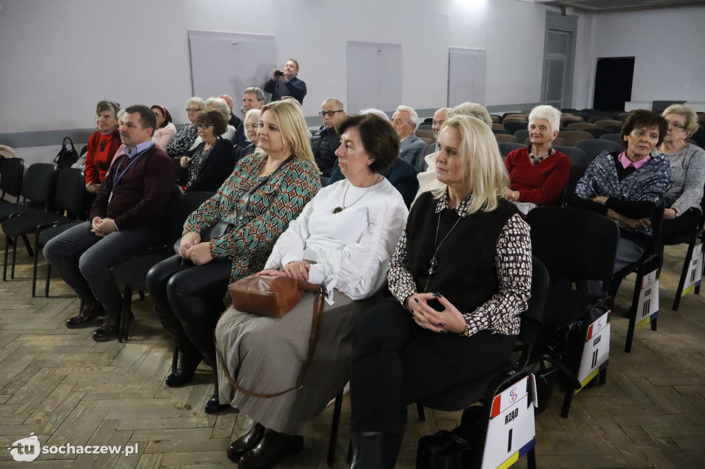 Inauguracja Tygodnia Seniora