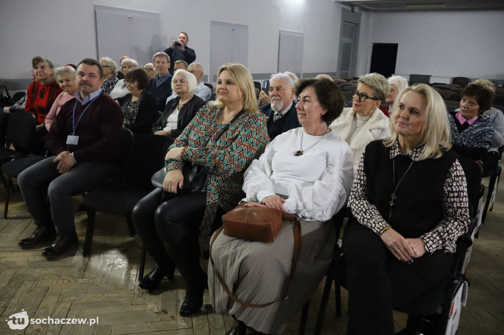 Inauguracja Tygodnia Seniora