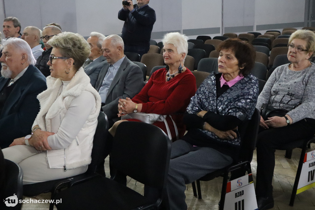 Inauguracja Tygodnia Seniora