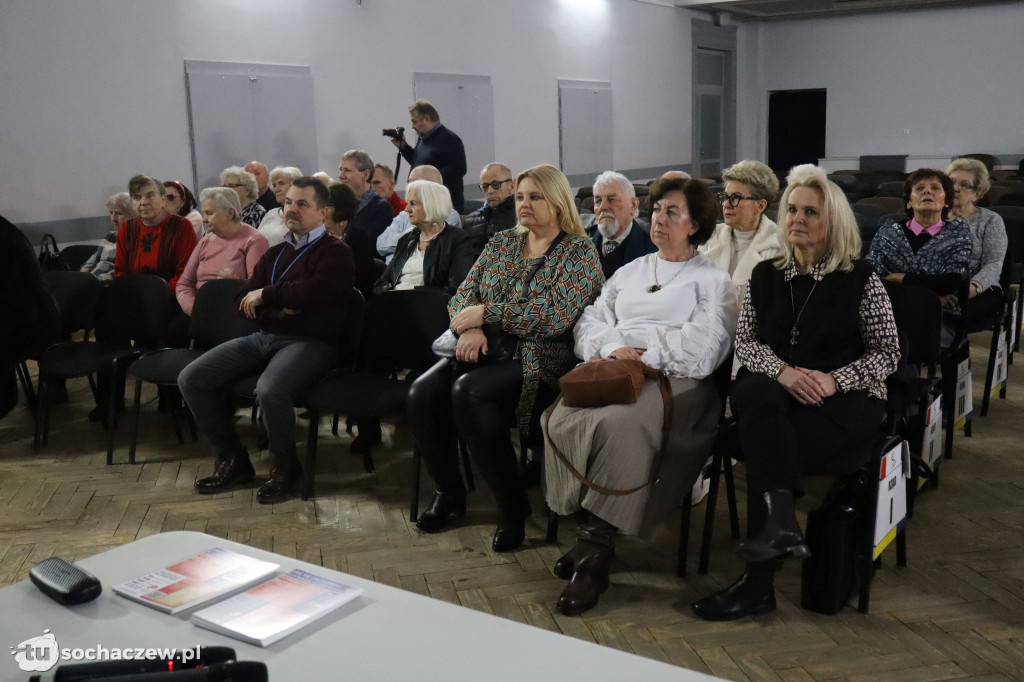 Inauguracja Tygodnia Seniora