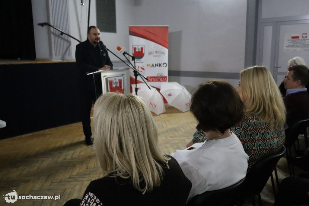 Inauguracja Tygodnia Seniora