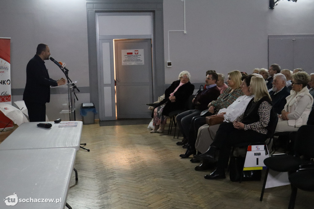 Inauguracja Tygodnia Seniora