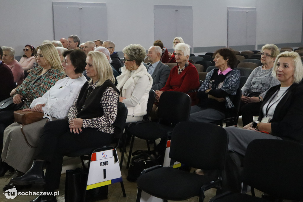 Inauguracja Tygodnia Seniora